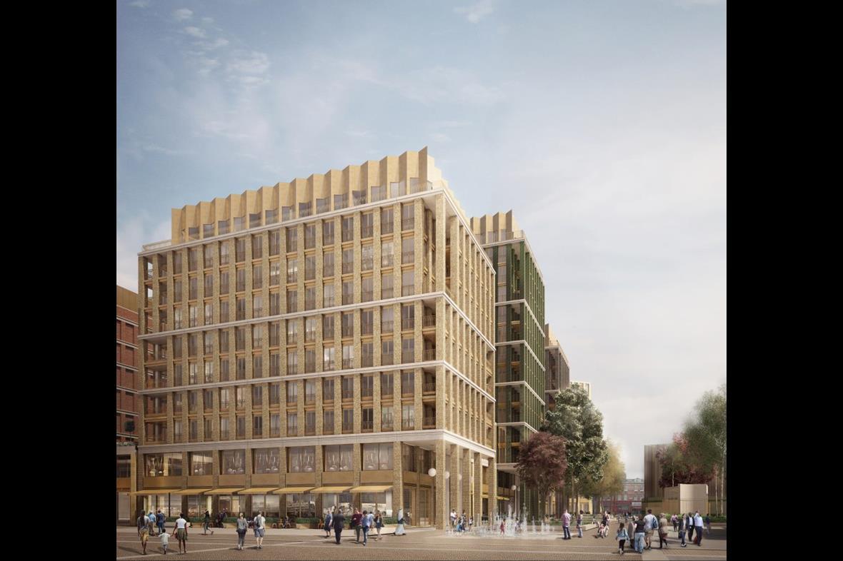 High Court throws out Sainsbury’s Whitechapel challenge News